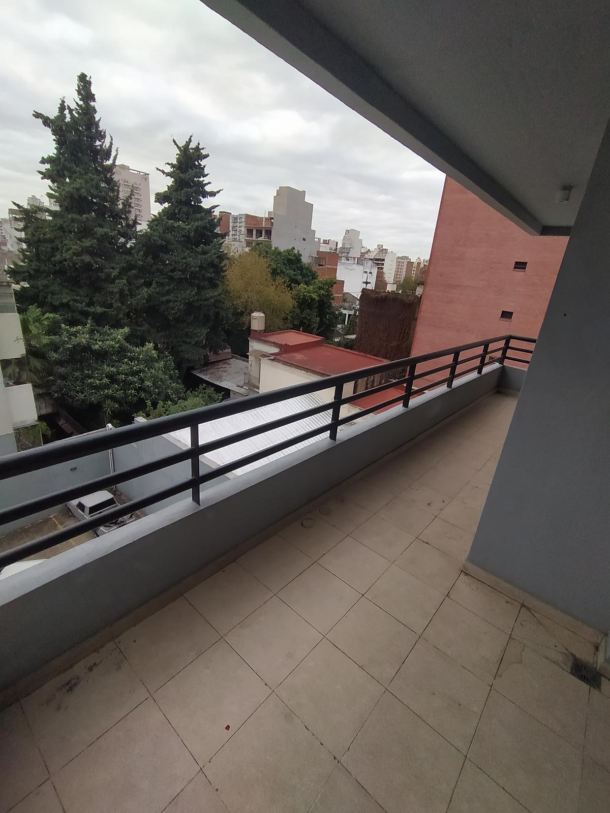 3 ambientes caballito