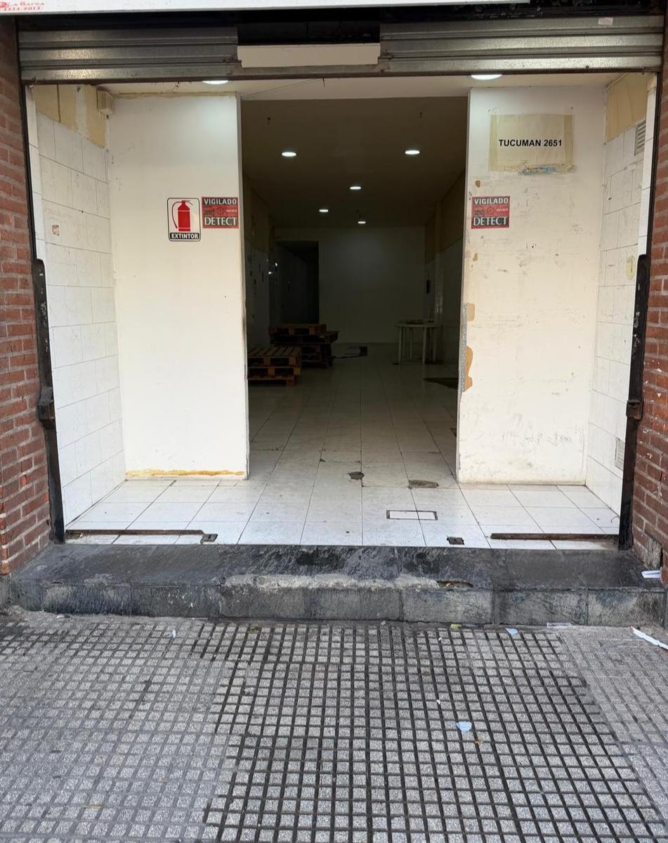 Locas balvanera