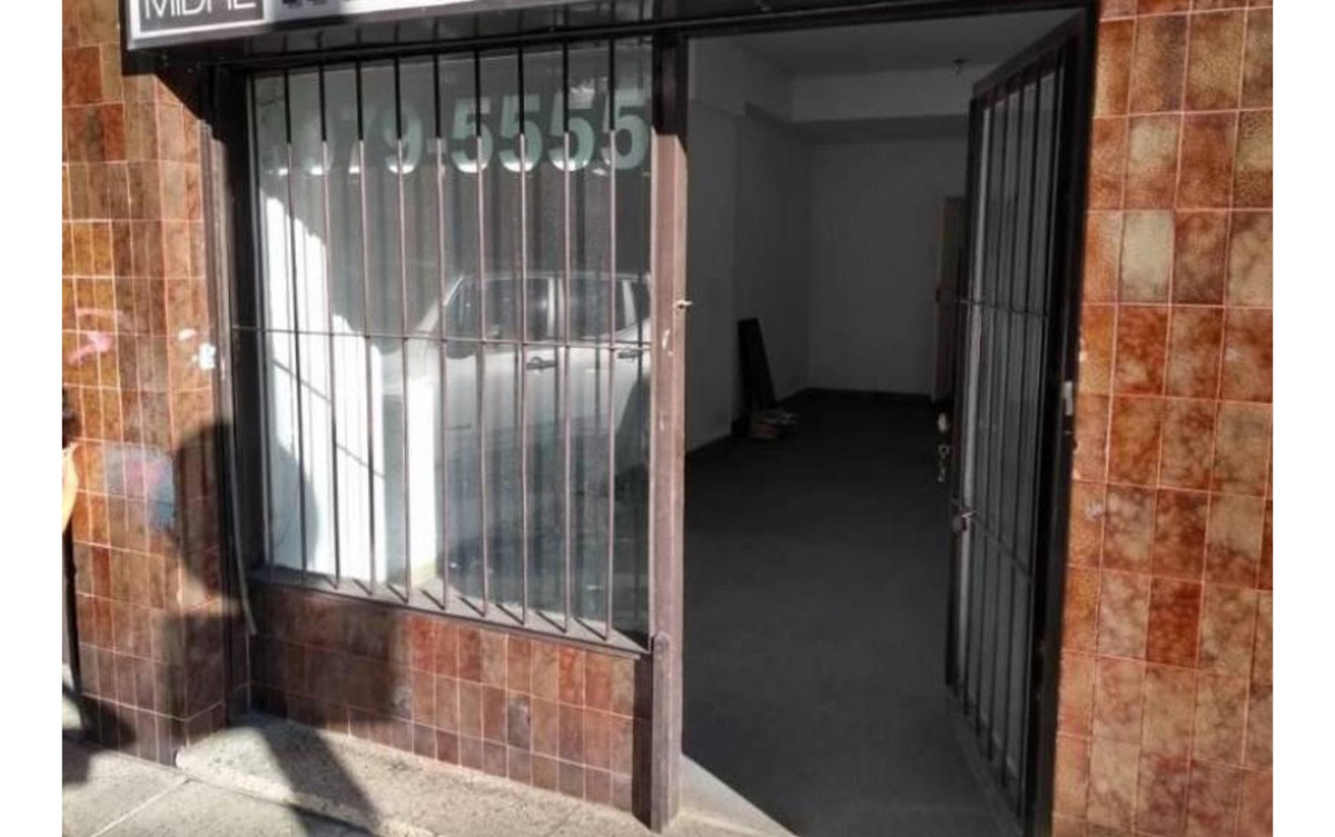 Local villa urquiza