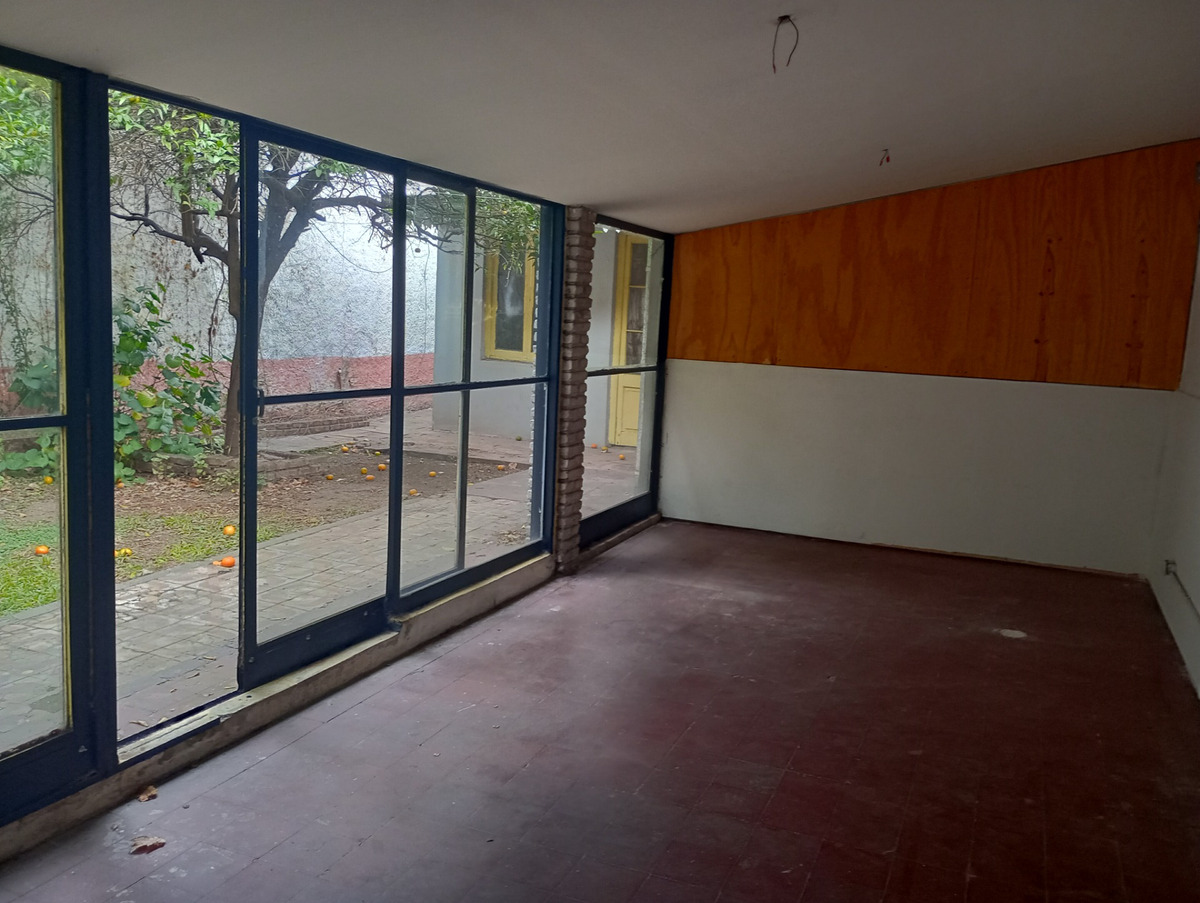 Oficina villa urquiza