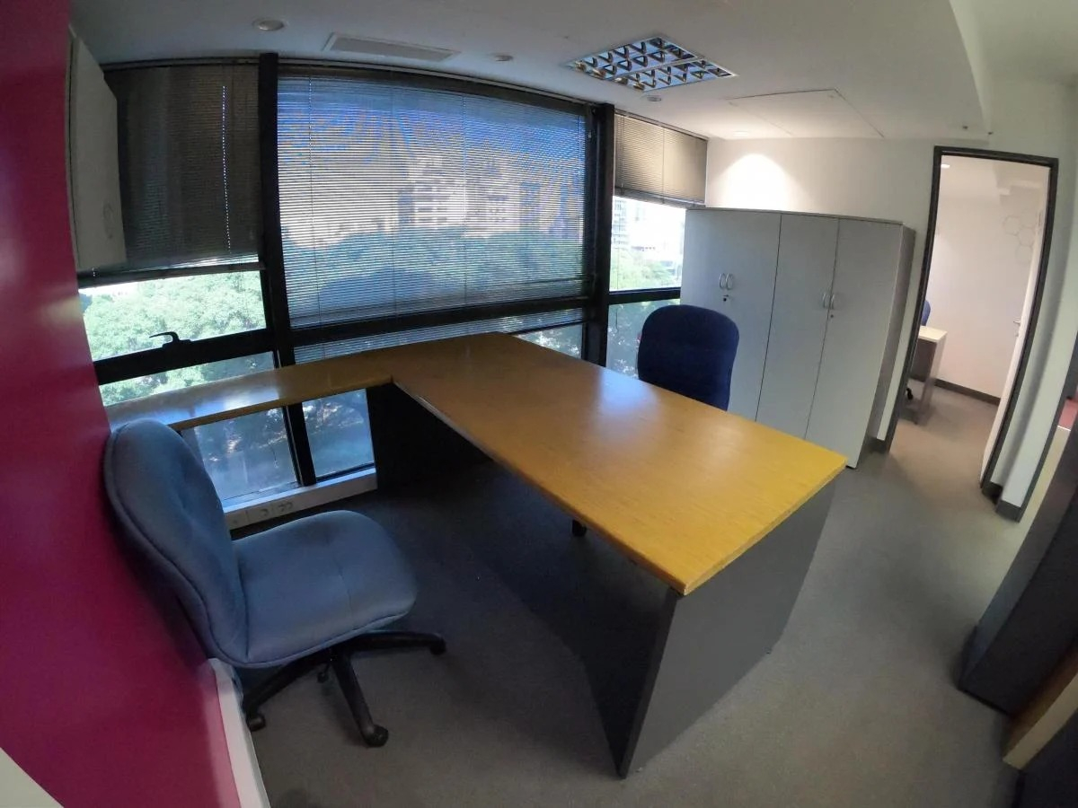 Oficina monserrat