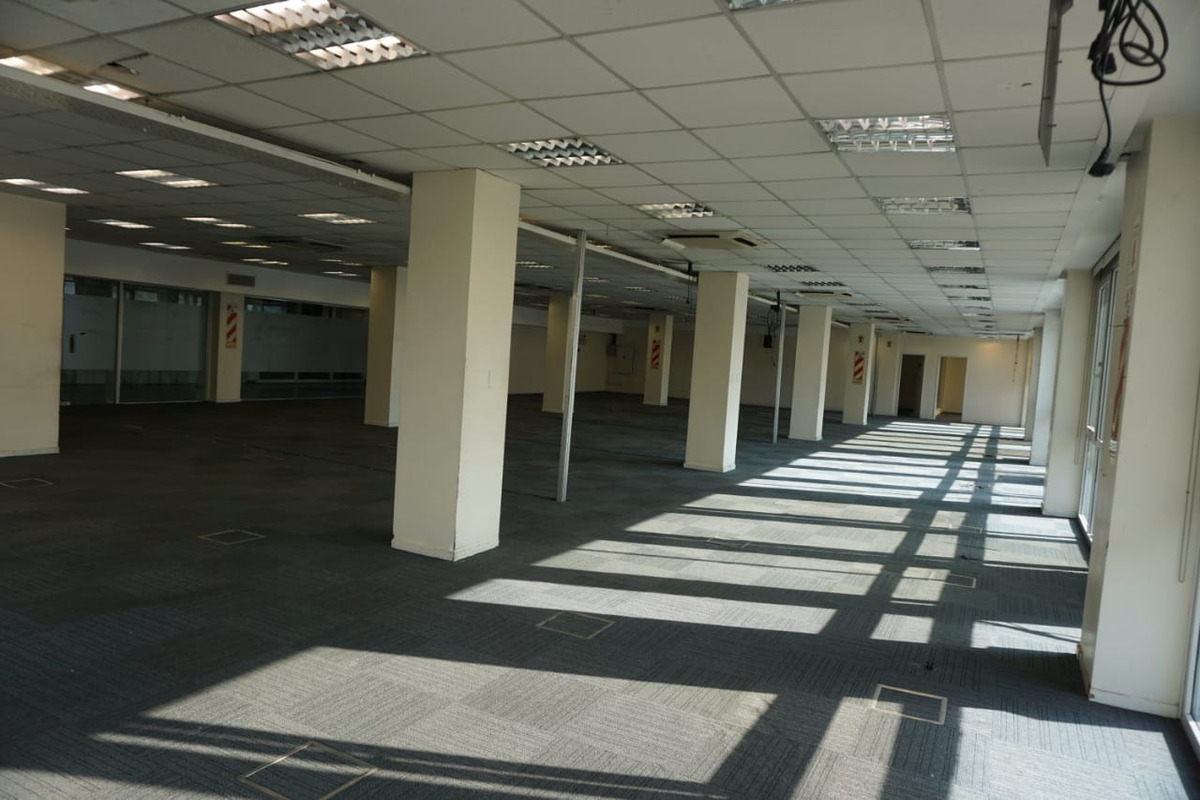 Oficina san nicolas