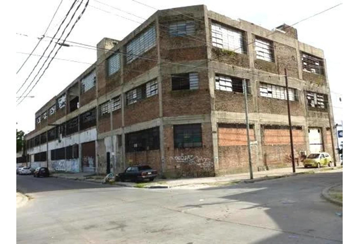 Galpon lomas del mirador