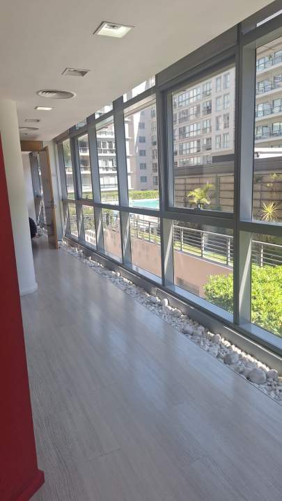 Oficina puerto madero