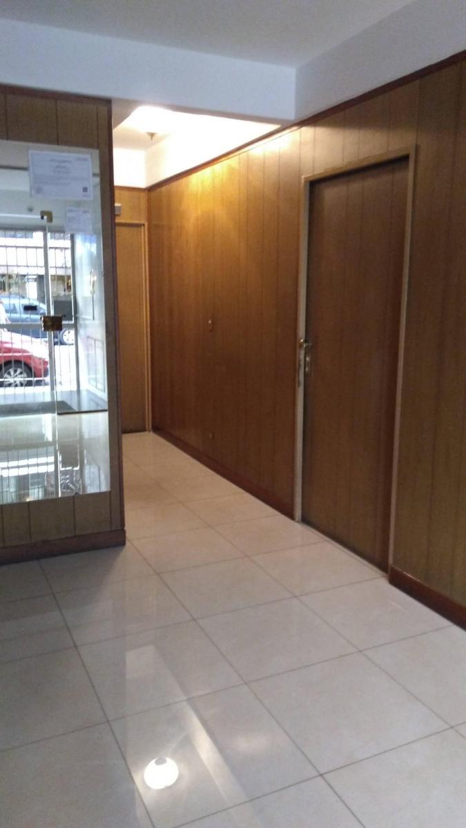 Alto palermo - apto profesional - guise y mansilla
