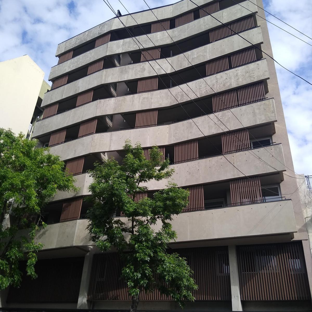 Boedo hollywood * piscina - solárium - cowork* pavon 3164