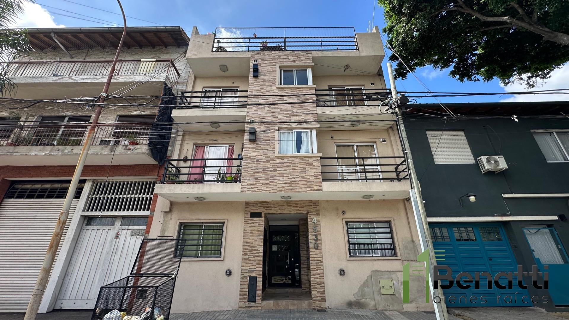 4 ambientes ciudadela