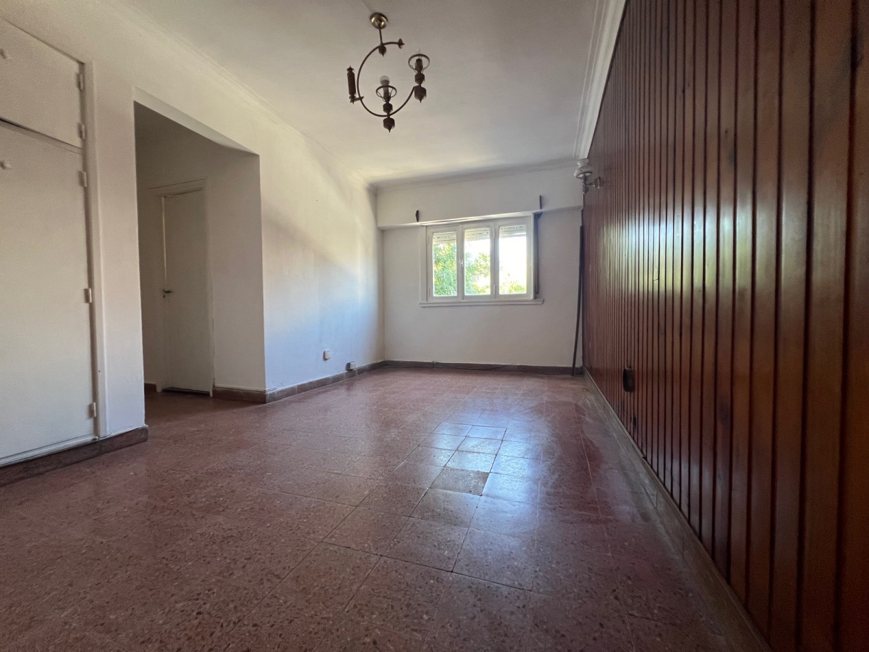 3 ambientes lugano