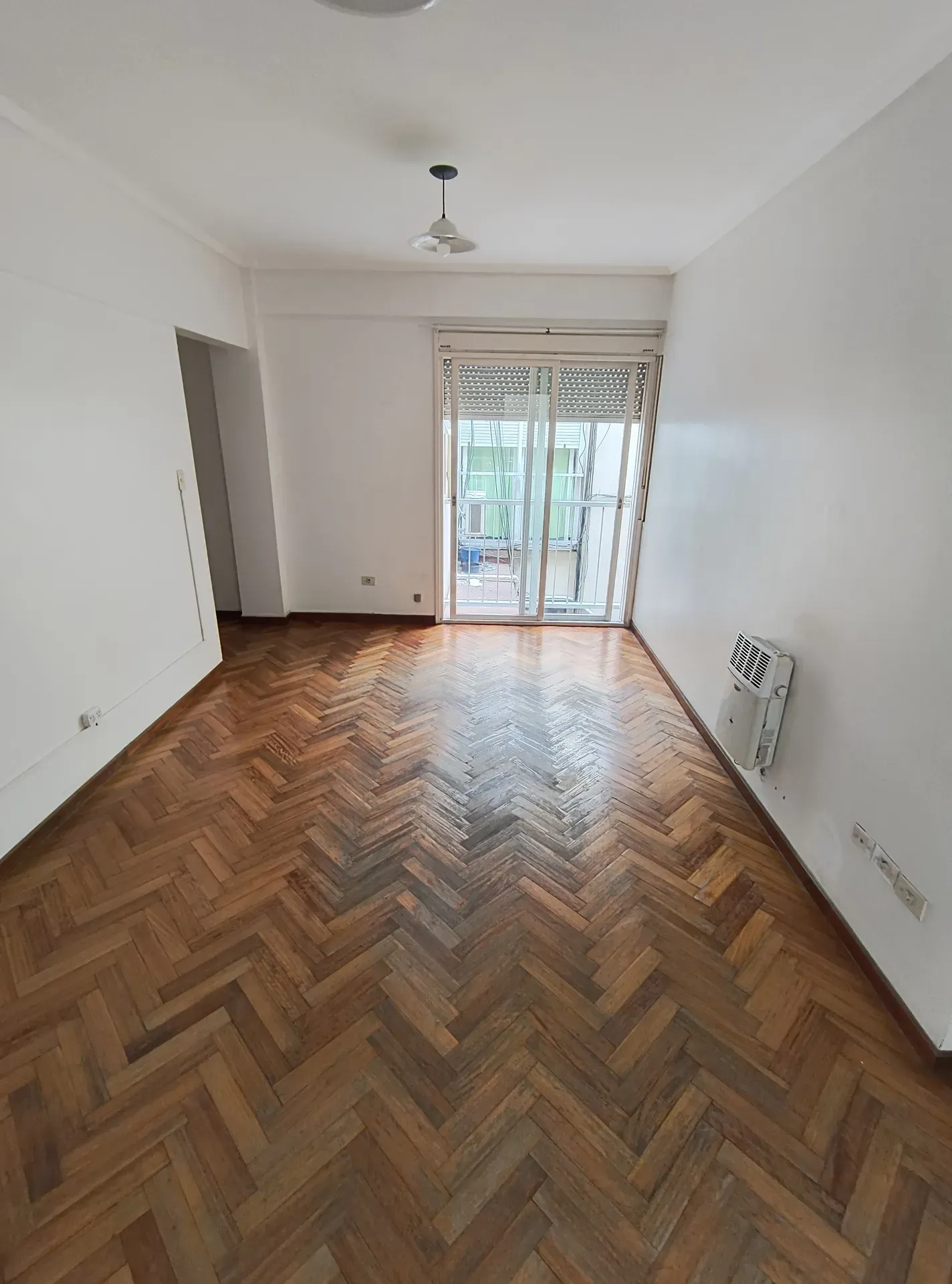 2 ambientes villa urquiza