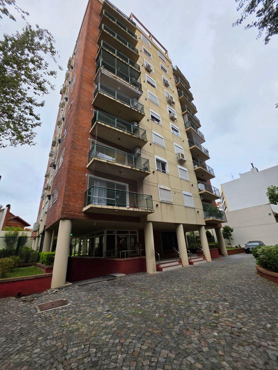 Se alquila espectacular 2 amb c/coch y amenities en villa del parque