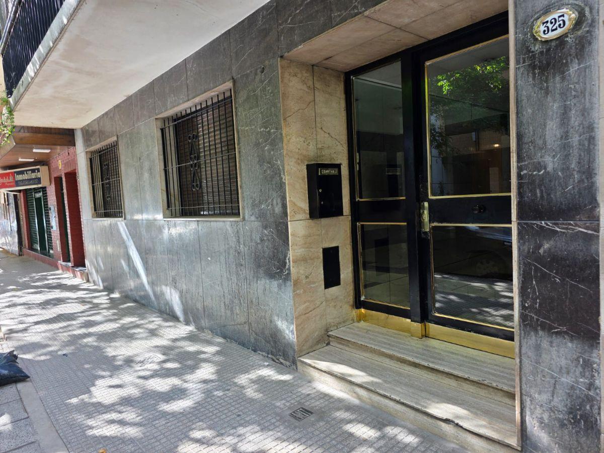 Alquiler 2 ambientes en villa crespo