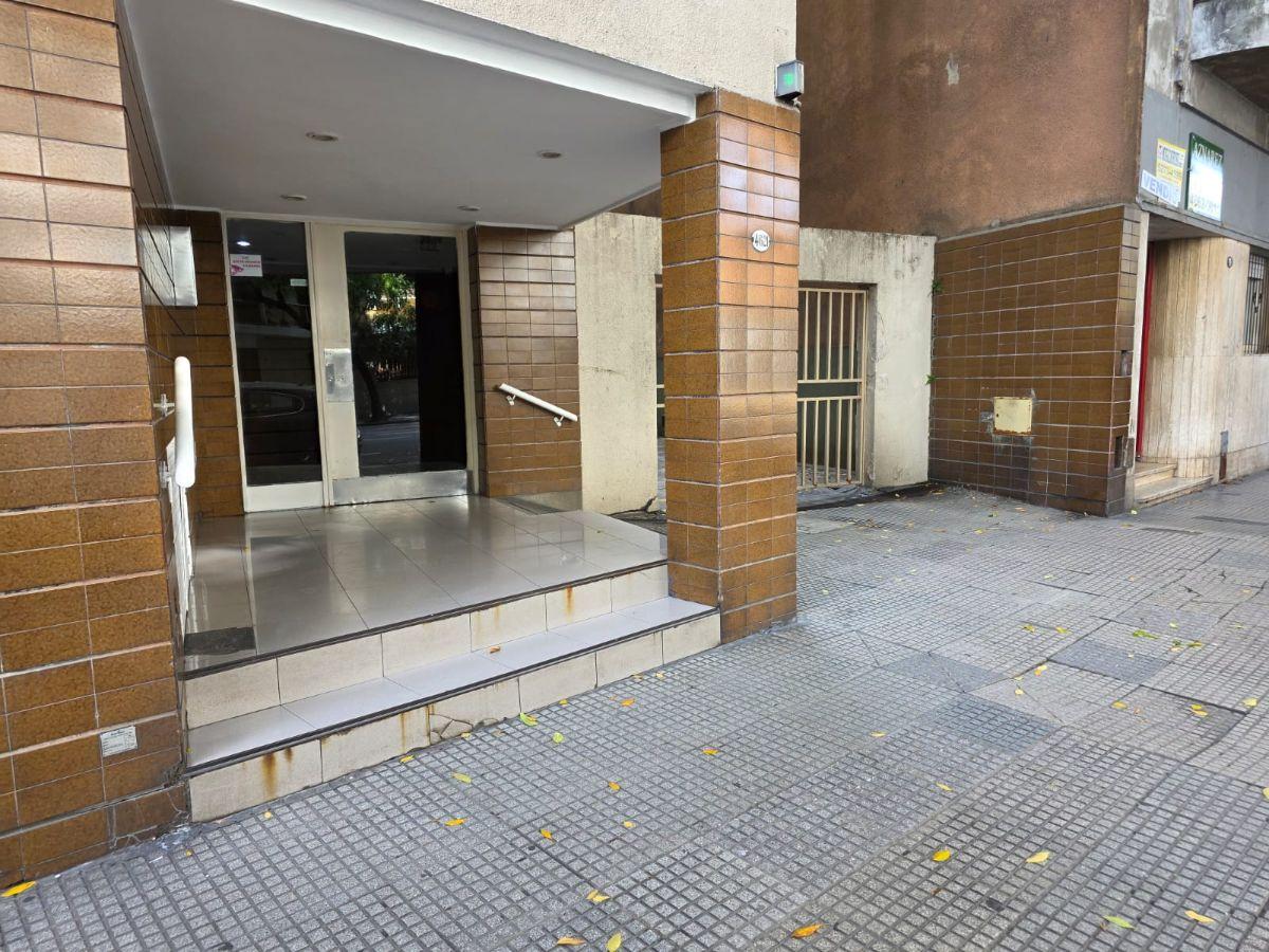 Alquiler dos amb villa crespo