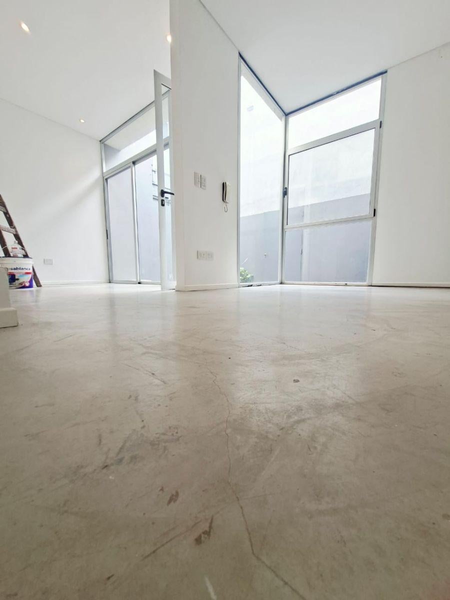 Espectacular ph de 3 ambientes en villa del parque de 90 m