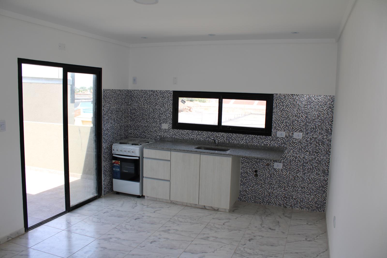 2 ambientes san justo