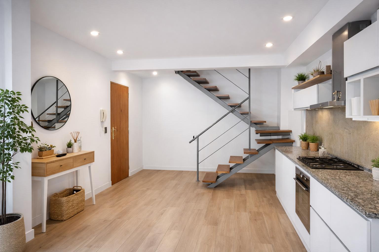 2 ambientes villa urquiza