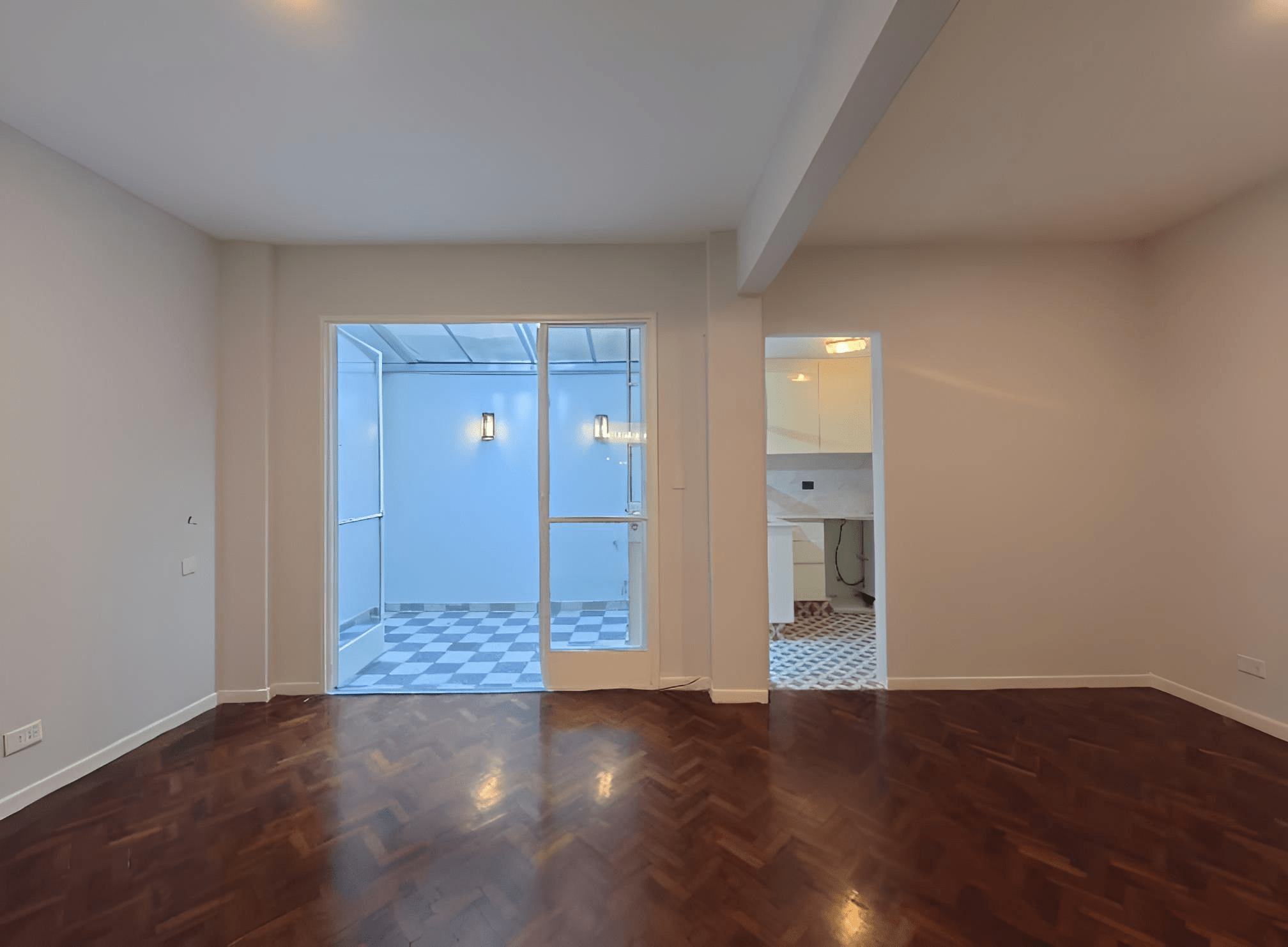 Monoambiente palermo