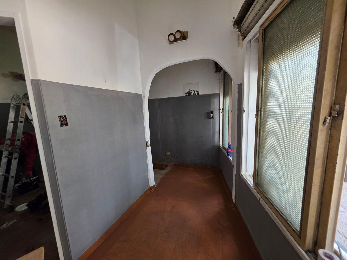 Ph de 16 m² con 1 ambiente en alquiler en lomas del mirador