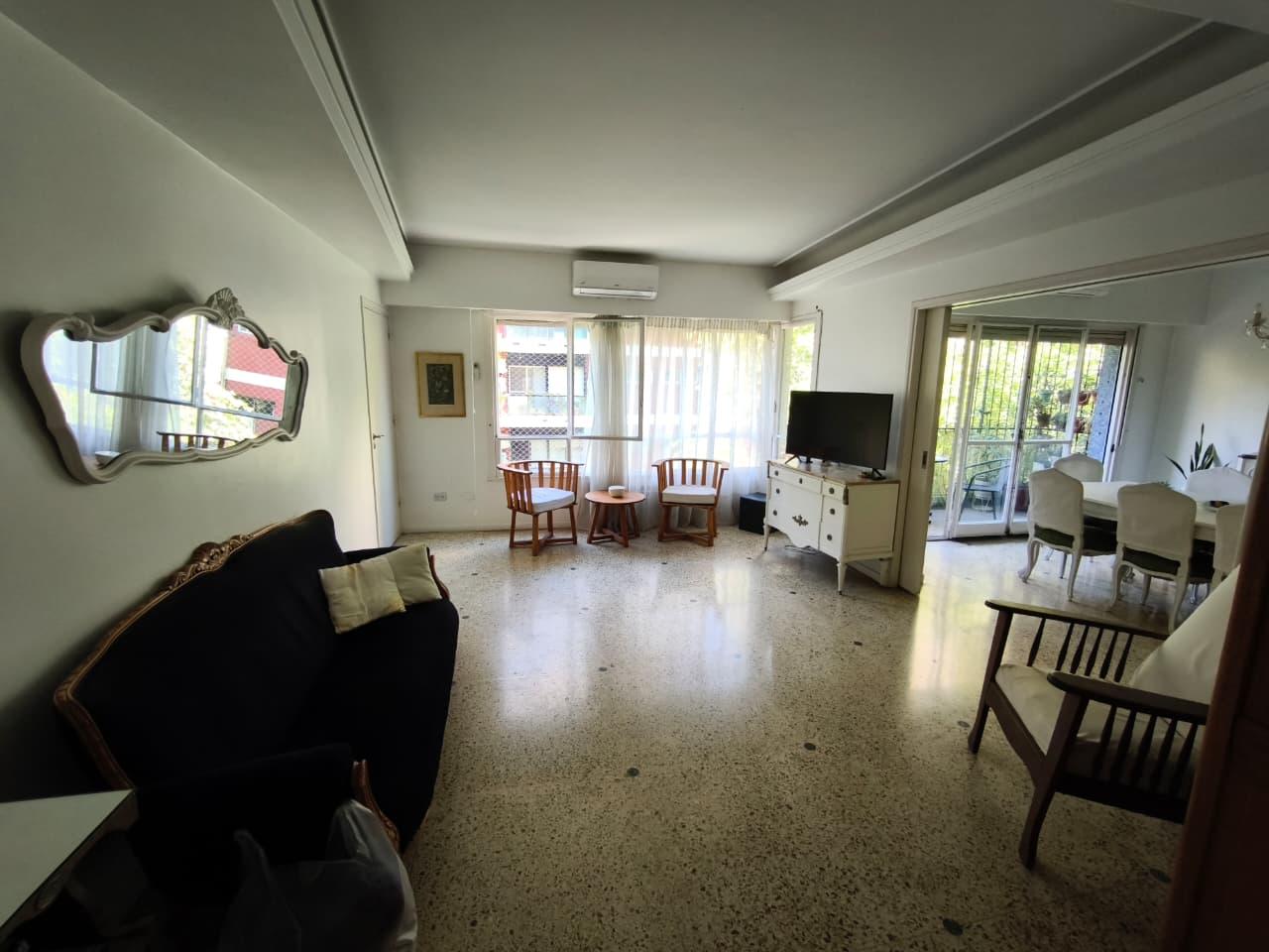 4 ambientes villa crespo