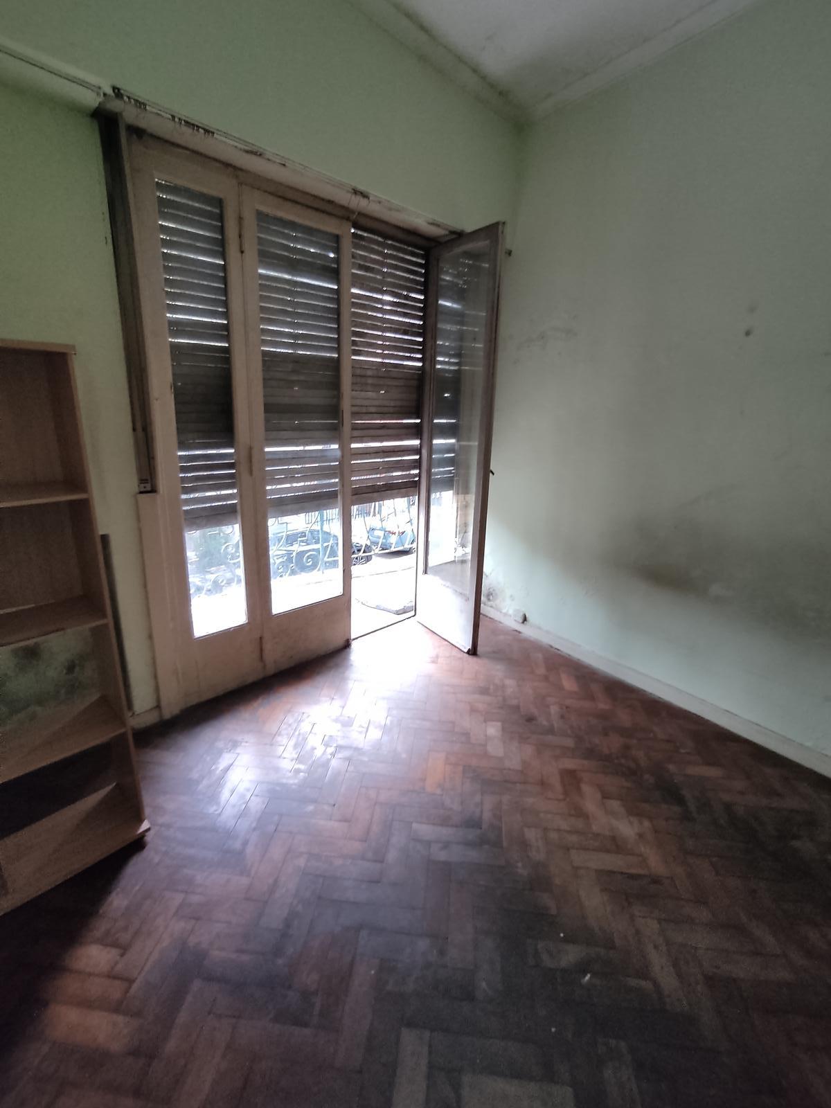 2 ambientes caballito