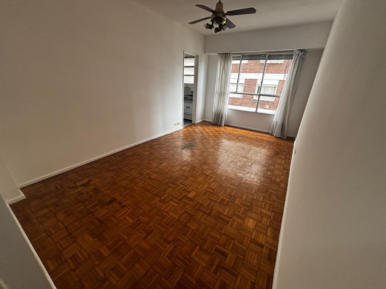 Monoambiente palermo