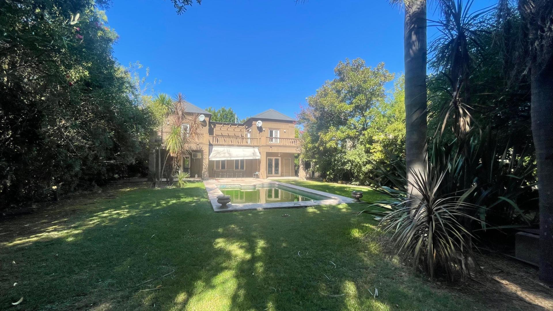 5 ambientes septiembre