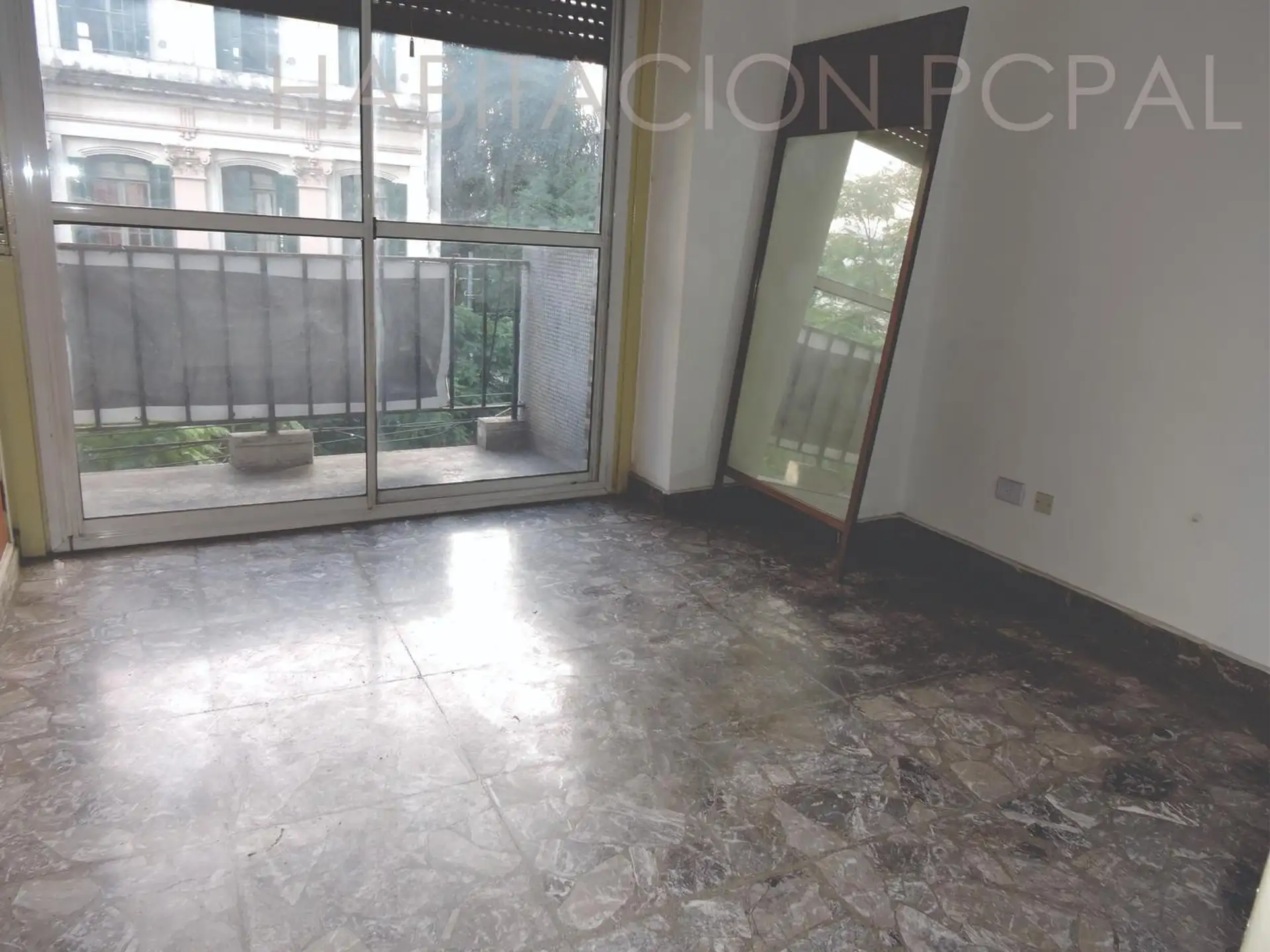 Alquiler en villa crespo, capital federal