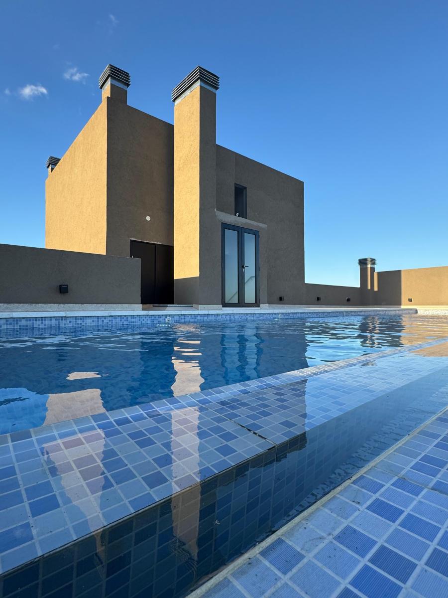 Alquiler de 3 ambientes con cocheras a estrenar