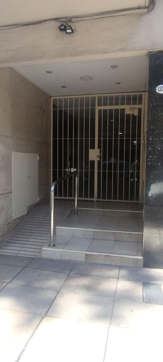 Departamento de 33 m² con 1 dormitorio en venta en villa crespo