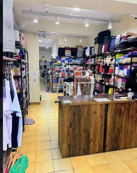 Dueño directo alquila local en flores