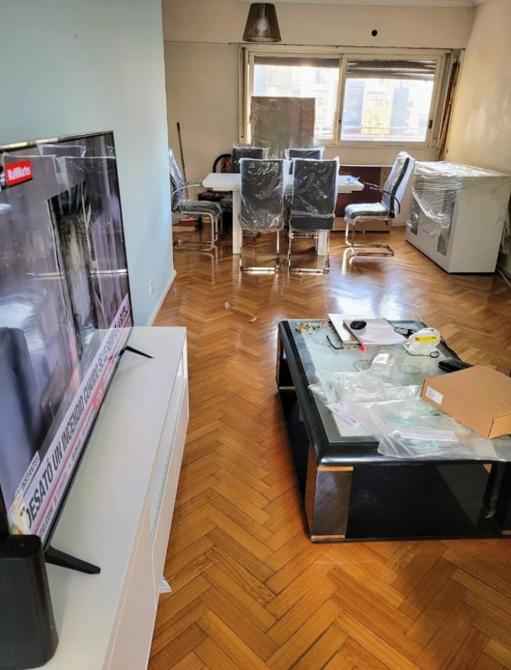 Dueño directo alquila depto en caballito