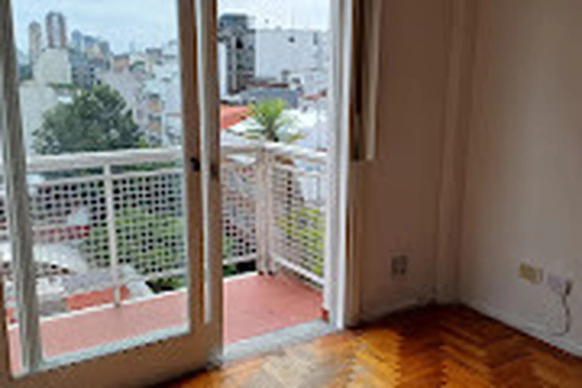 Alquiler en almagro, capital federal