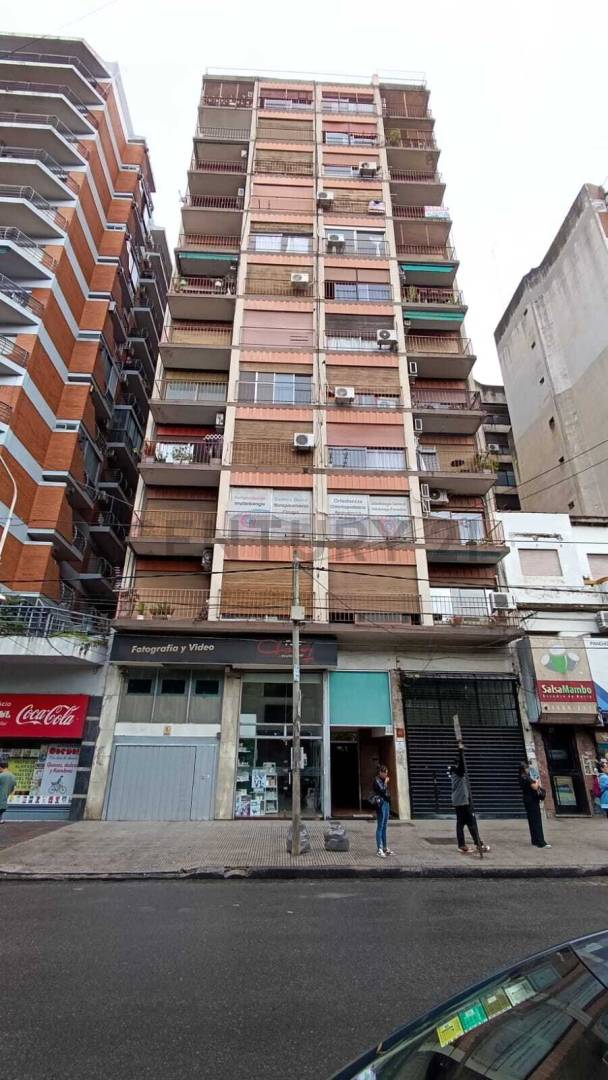 2 ambientes ramos mejia