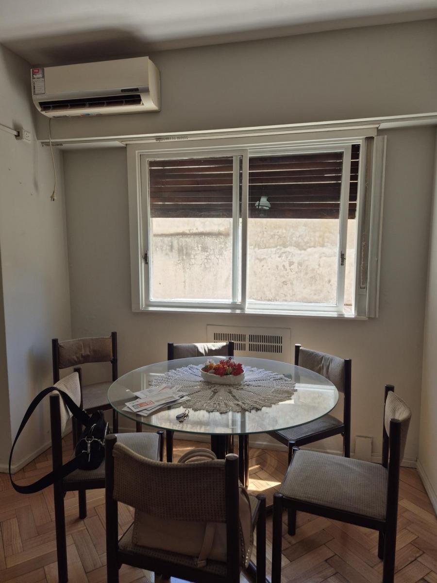 Departamento en p. las heras