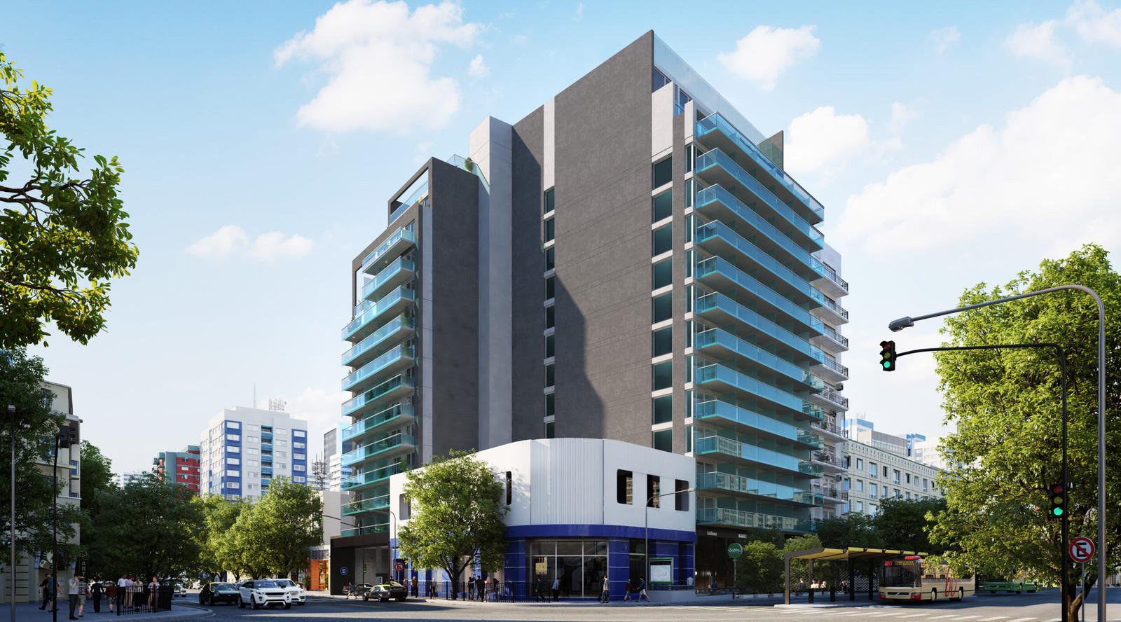 2 ambientes belgrano