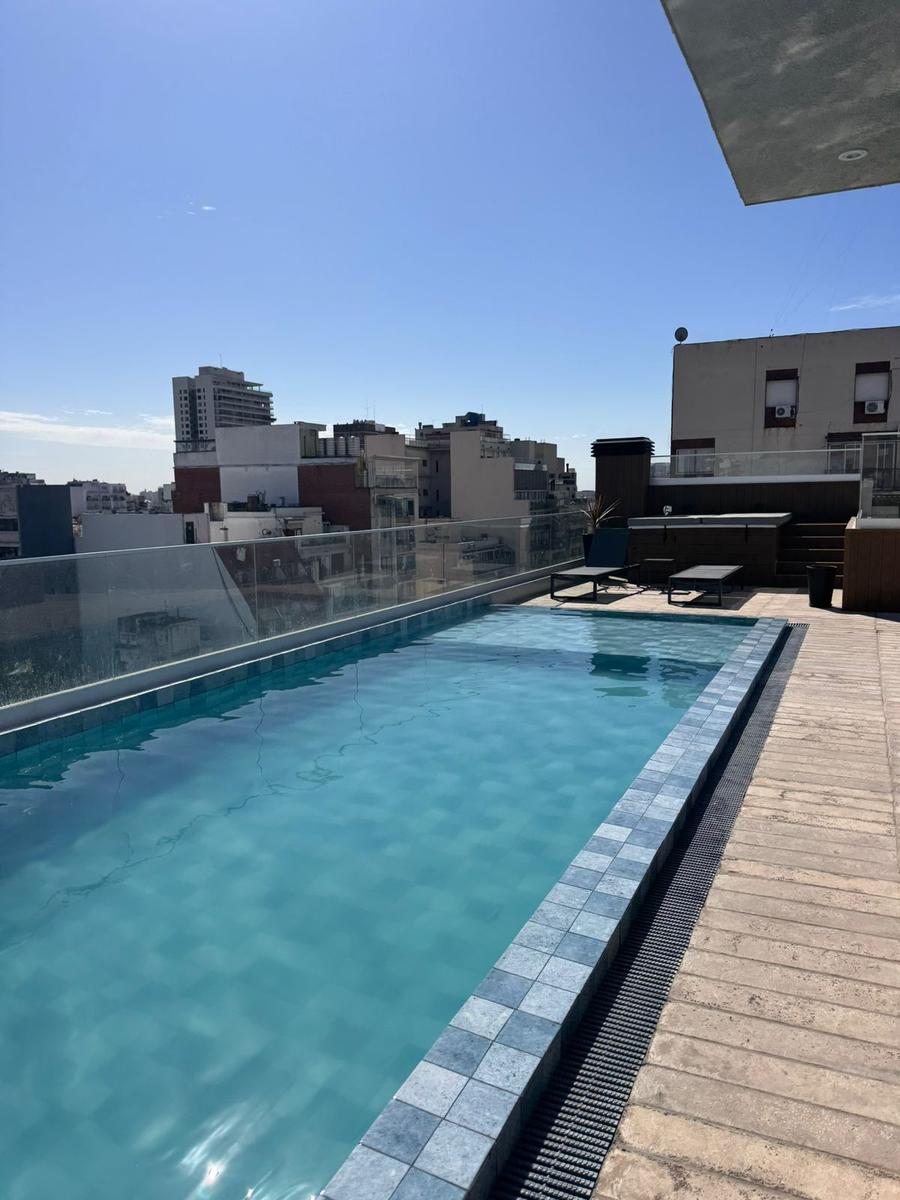 2 ambientes belgrano