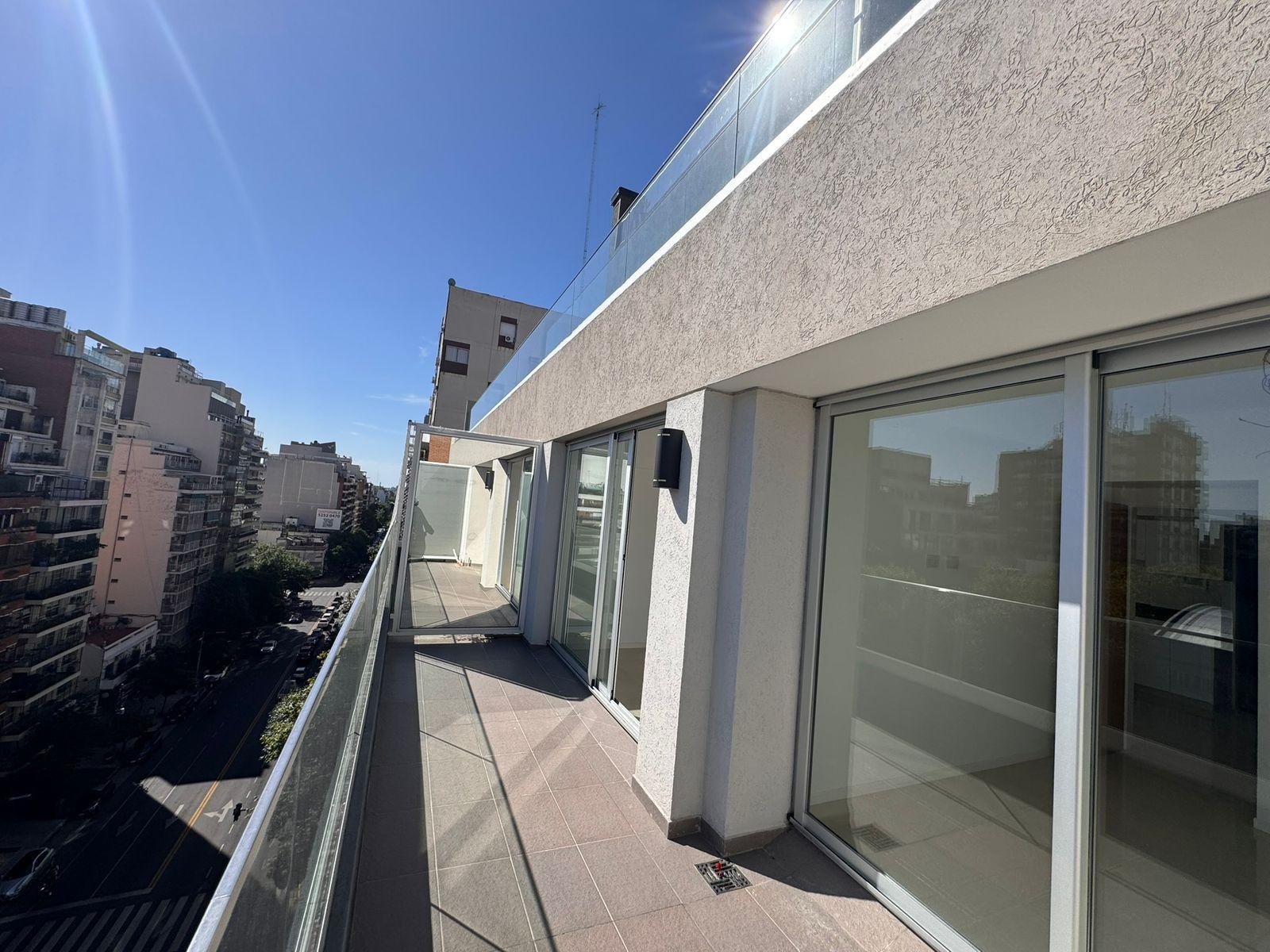 2 ambientes belgrano