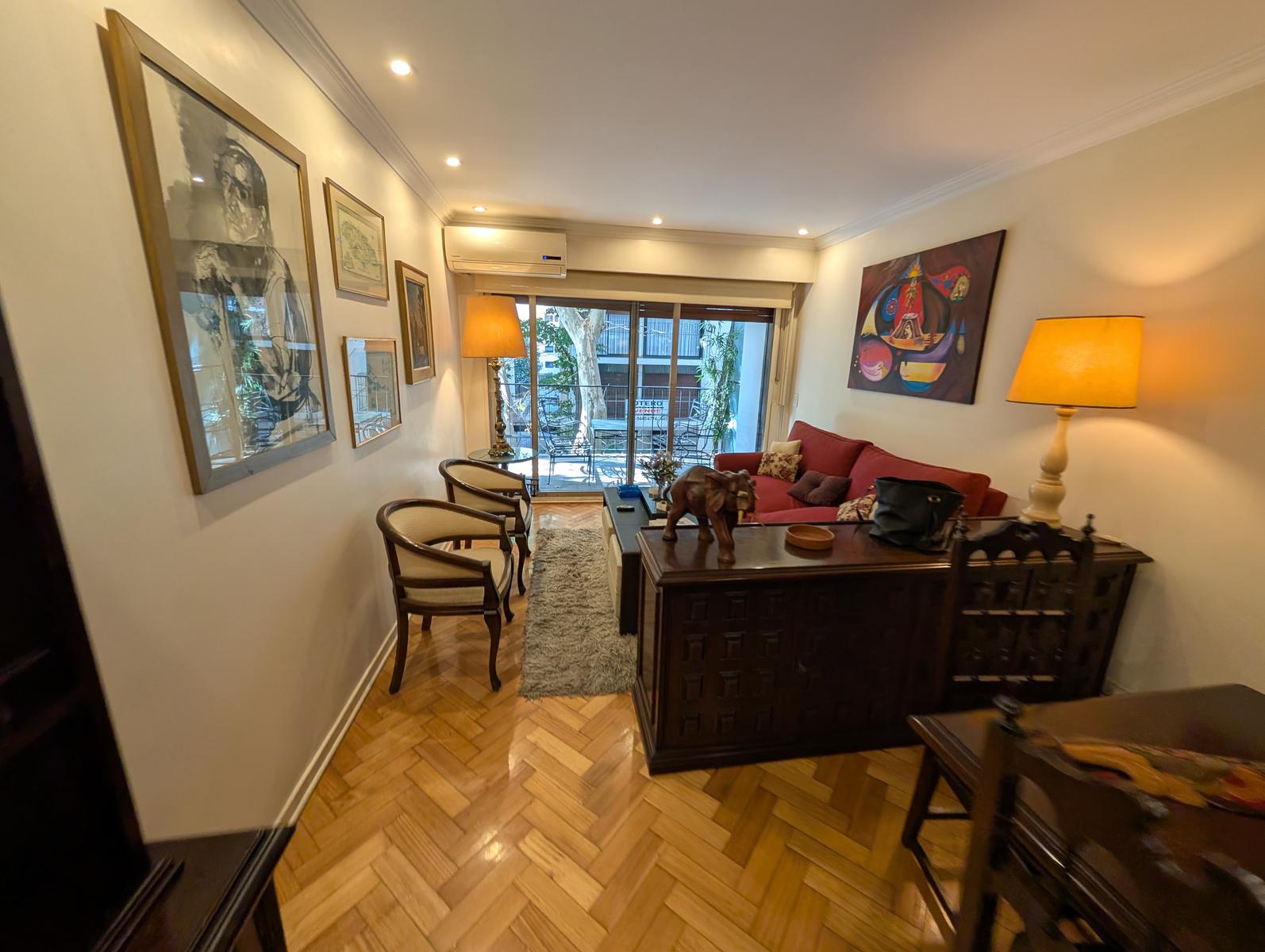 4 ambientes belgrano