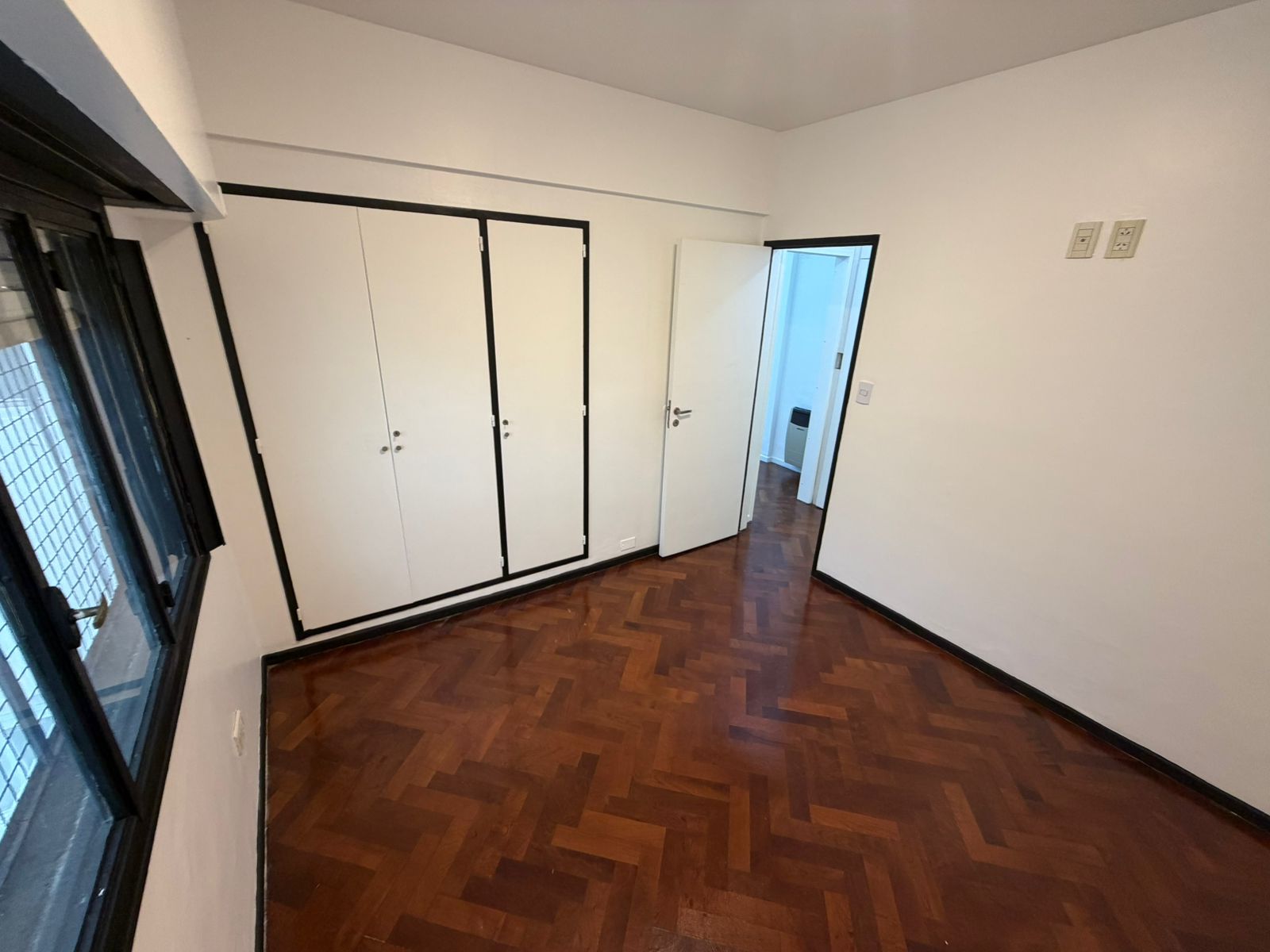 Departamento en alquiler en caballito - muy l