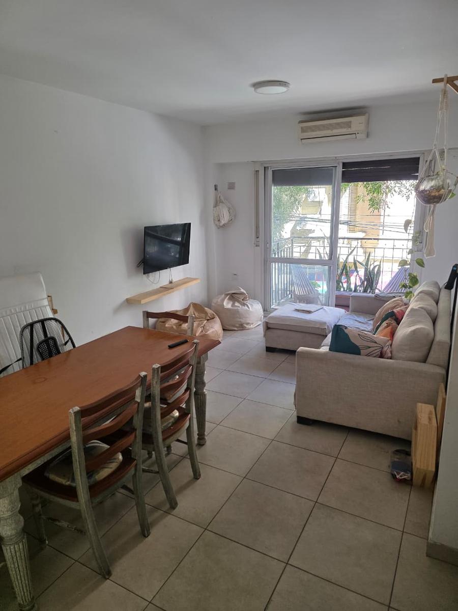 3 ambientes recoleta