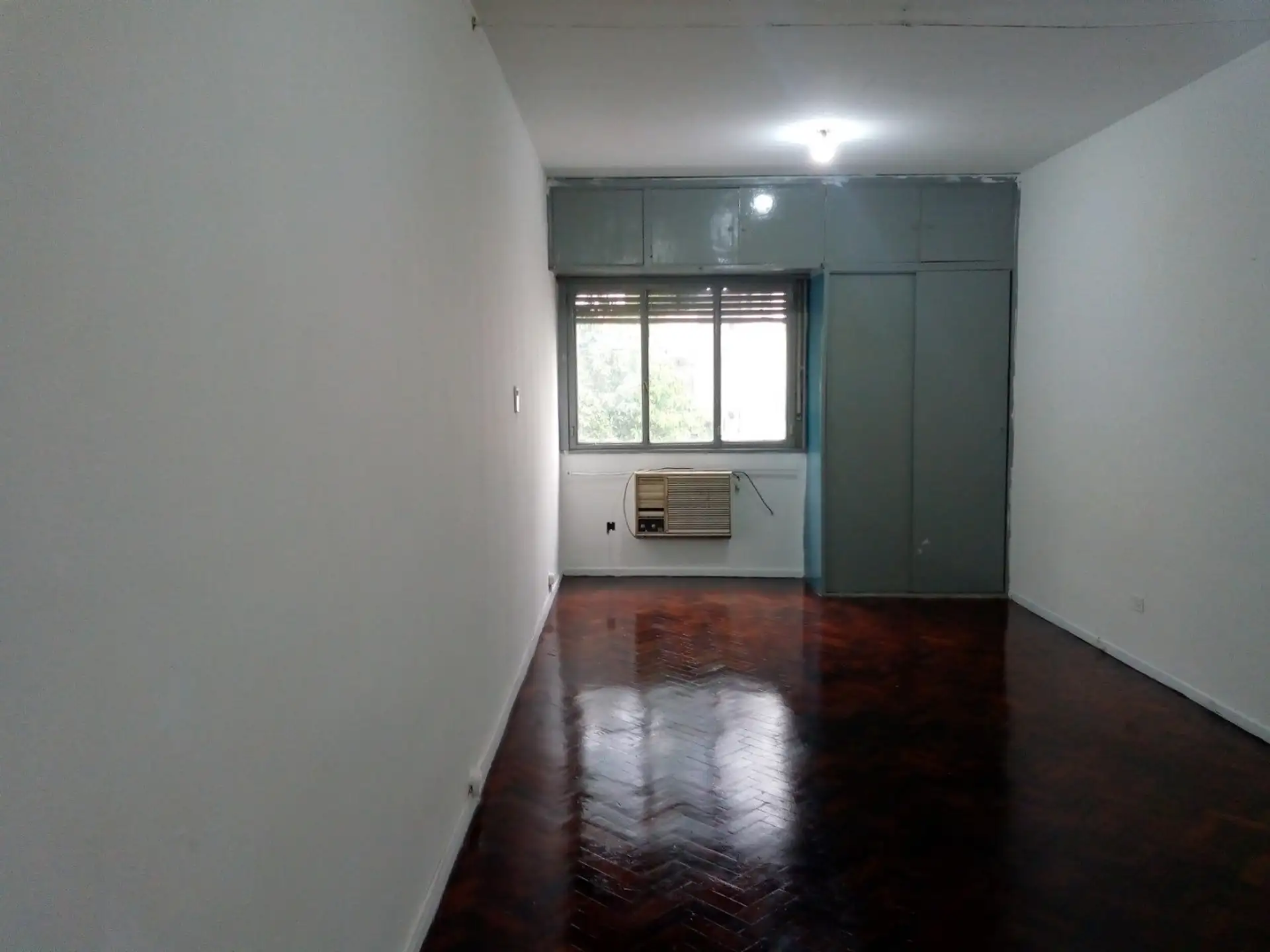 Alquiler en floresta, capital federal