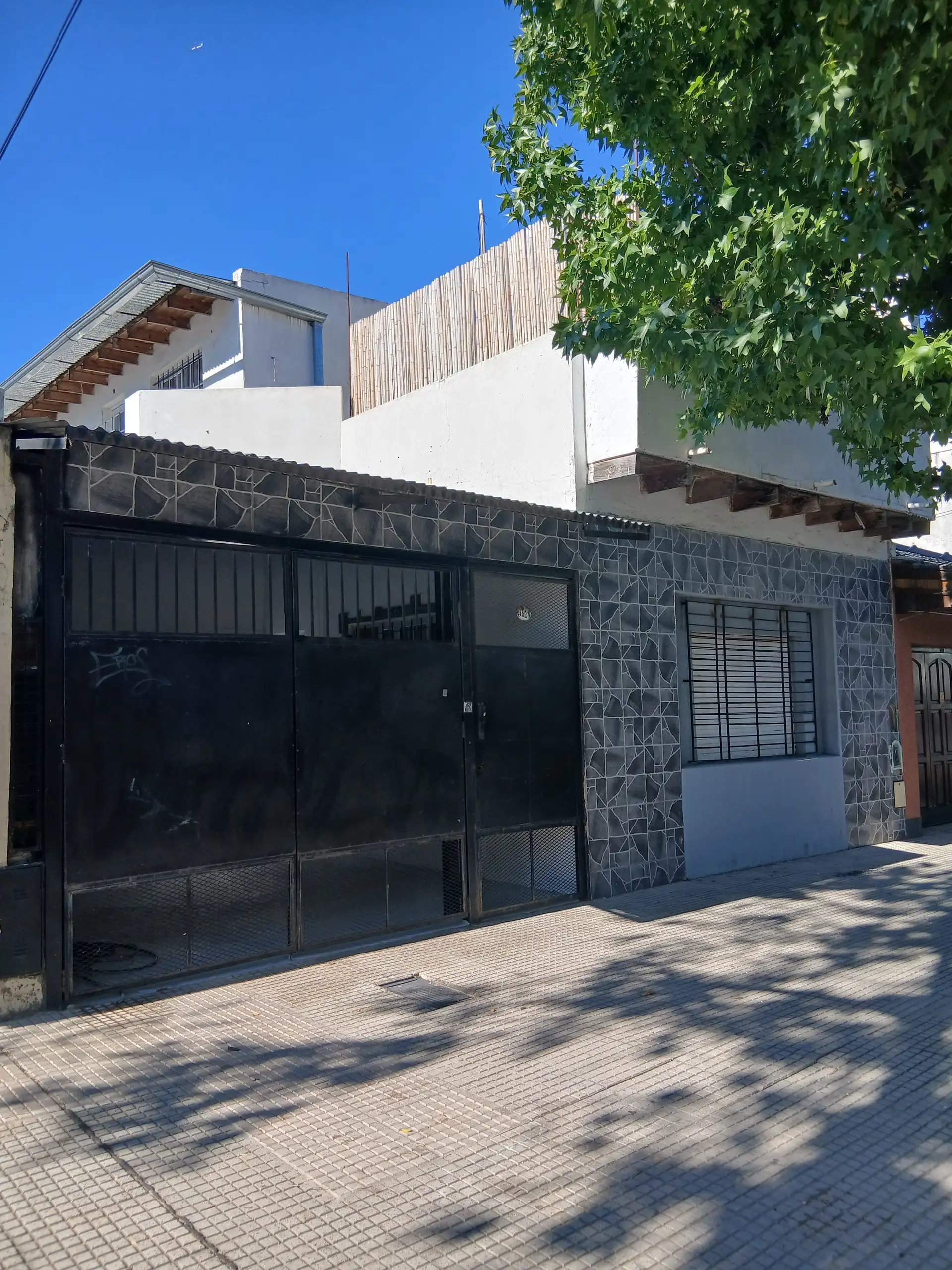 Alquiler en floresta, capital federal