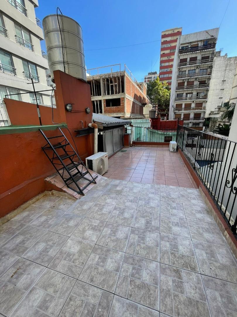 4 ambientes caballito