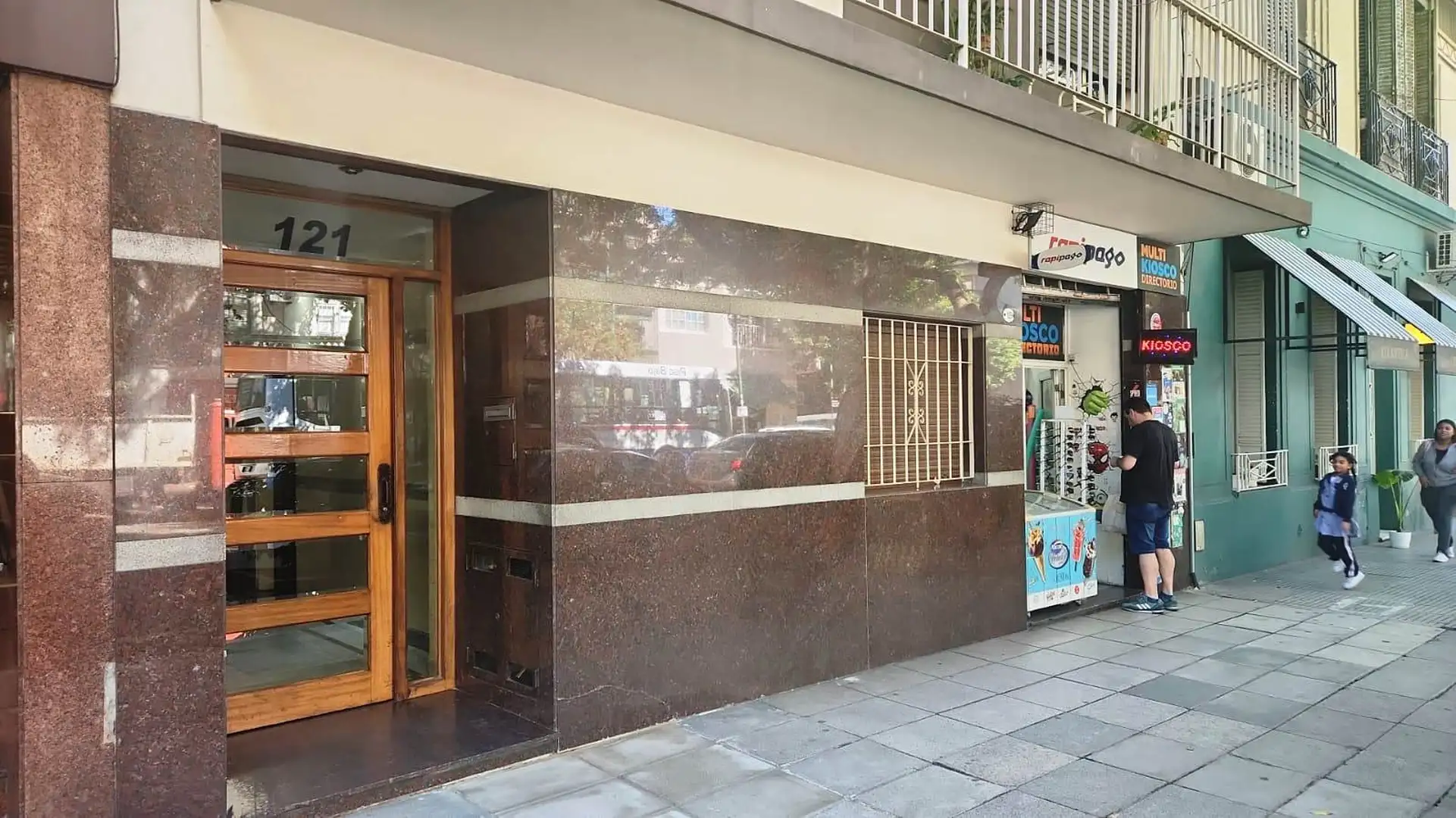 Alquiler en caballito sur, caballito
