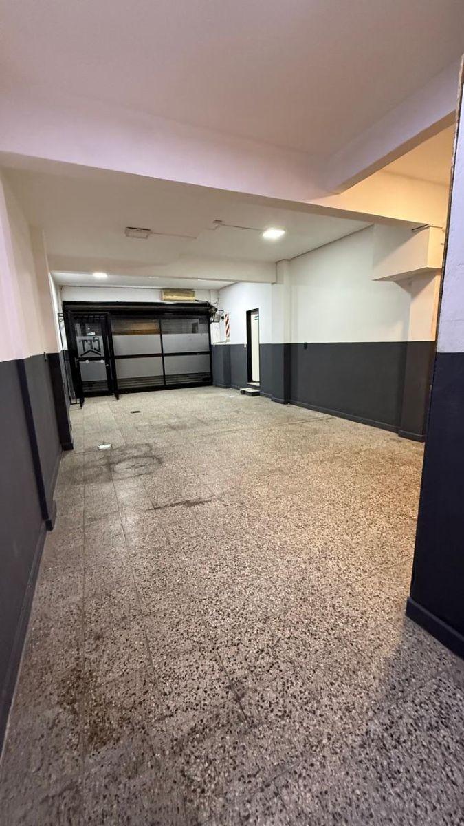 Local 60 m² excelente ubicación