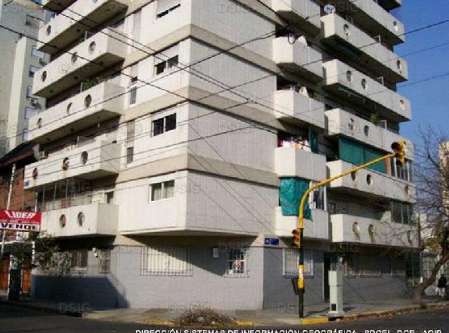 2 ambientes balvanera