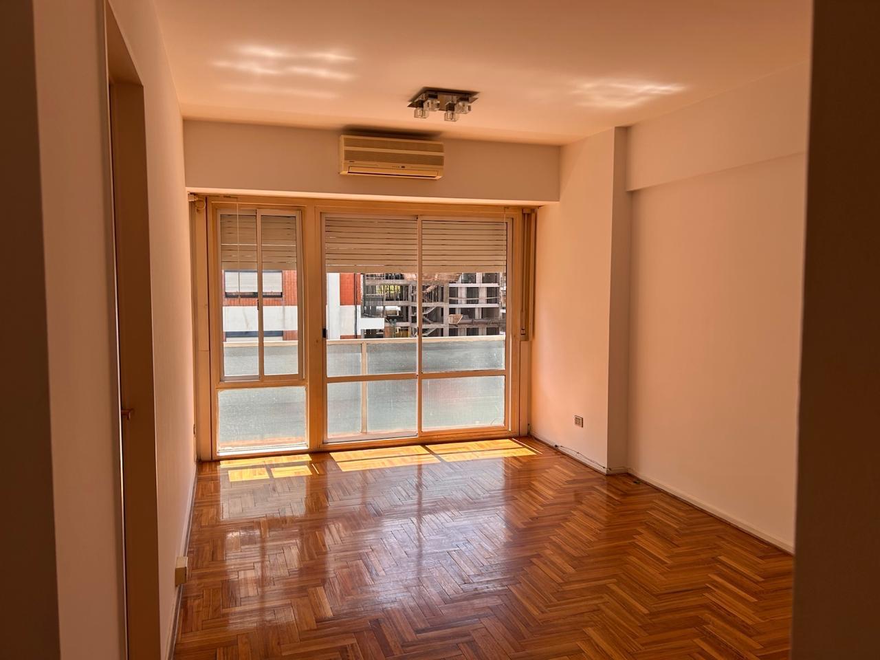 2 ambientes belgrano