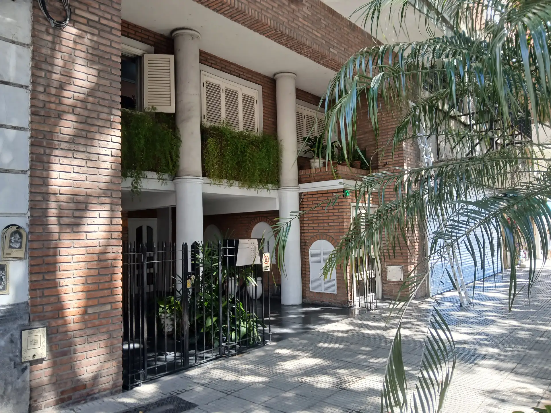 Alquiler en liniers, capital federal