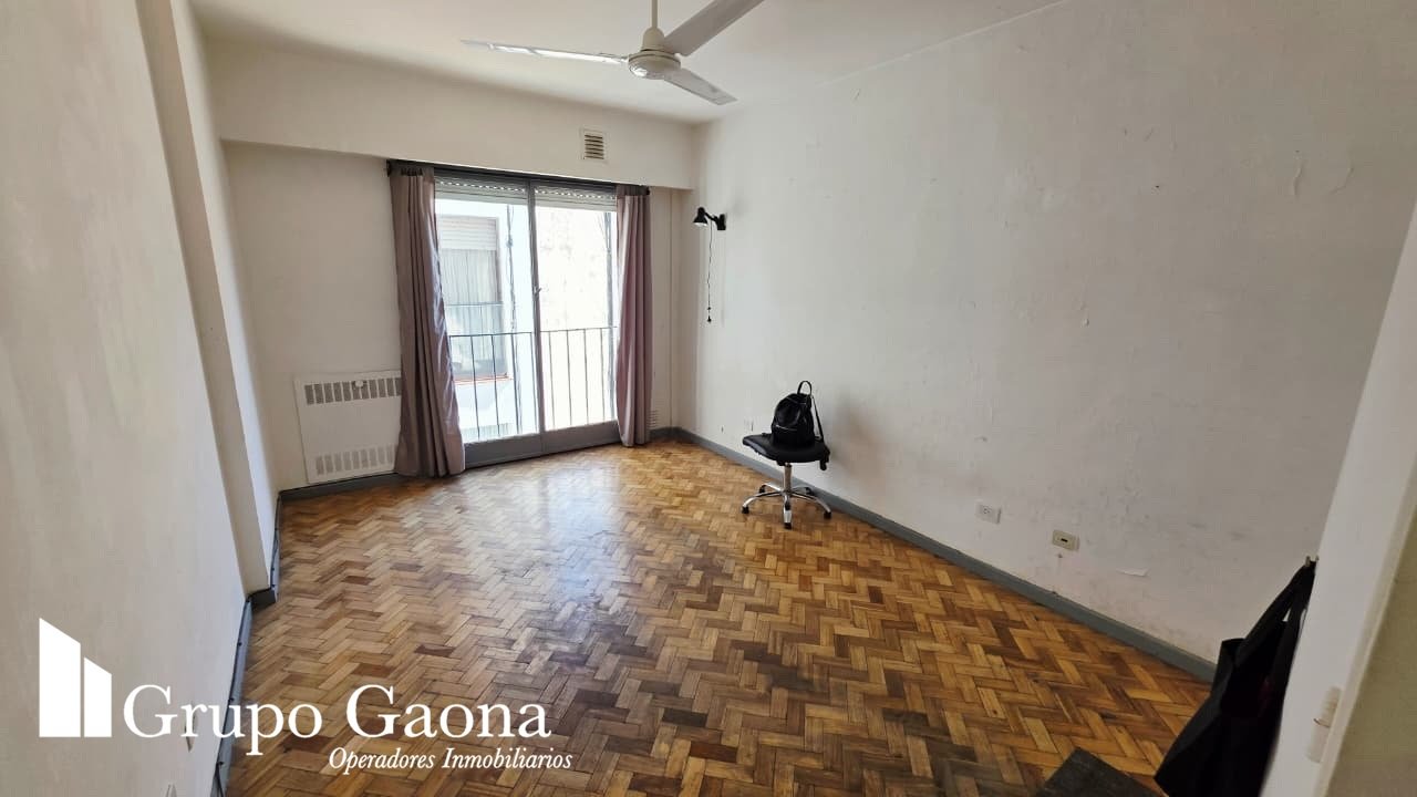 Monoambiente san nicolas