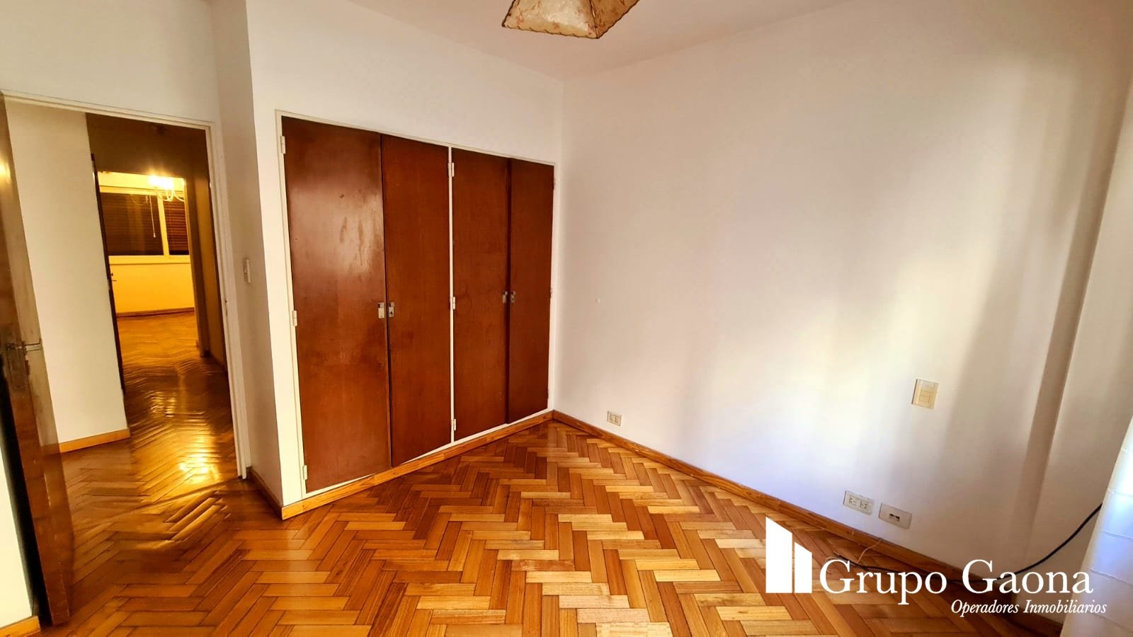4 ambientes recoleta