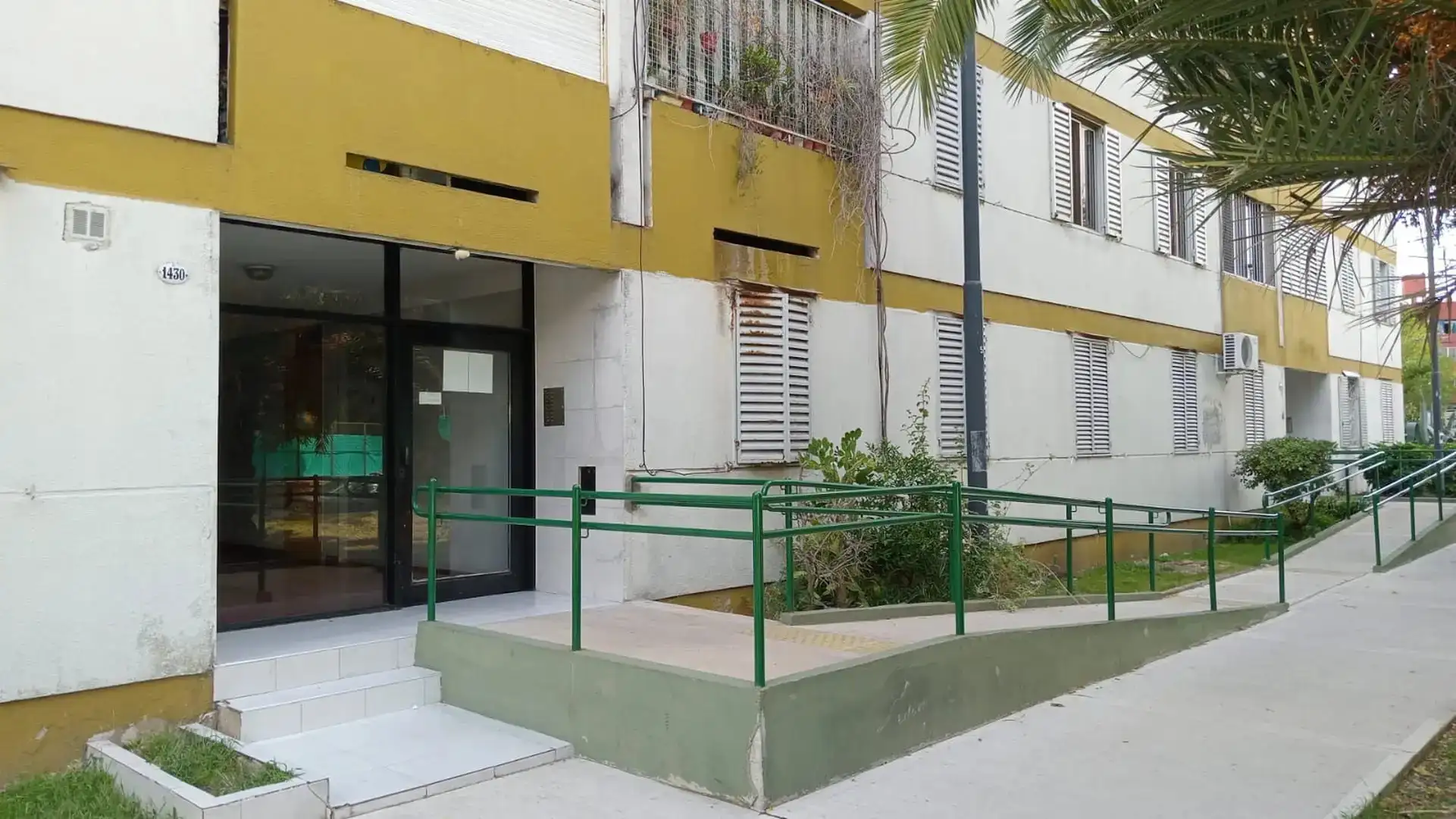 Alquiler en flores, capital federal